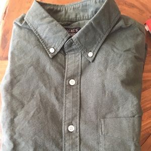 BRAND NEW .,.... Ralph Lauren button down